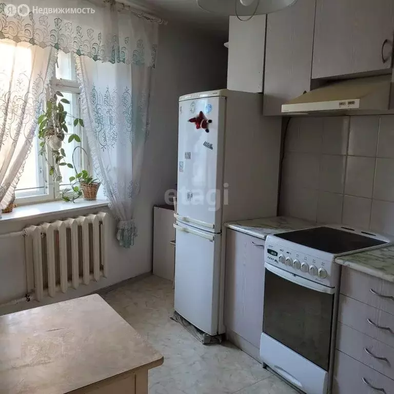 2-комнатная квартира: Томск, Красноармейская улица, 135 (60 м) - Фото 0