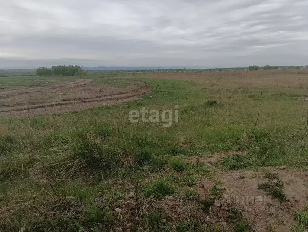 Участок в Красноярский край, Сосновоборск  (13.0 сот.) - Фото 0