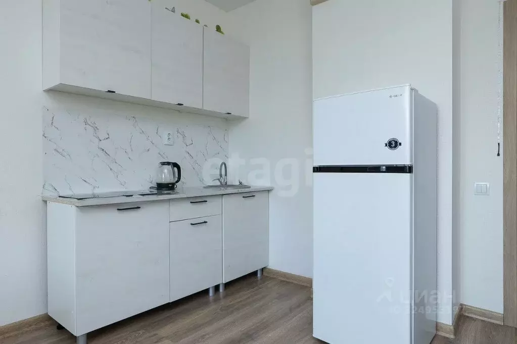 Студия Калининградская область, Калининград ул. Олега Кошевого, 30 ... - Фото 1