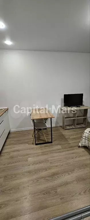 1-к. квартира, 20 м, 5/19 эт. - Фото 1