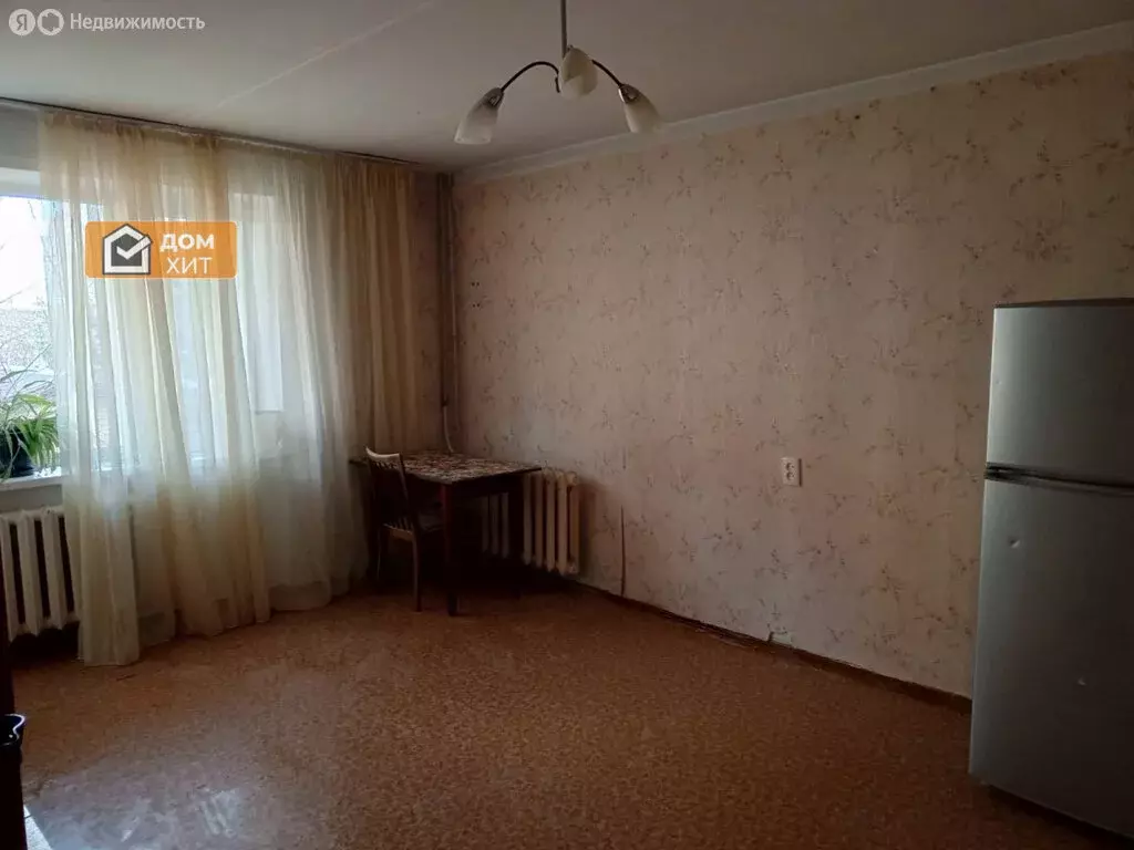 1-комнатная квартира: Симферополь, Кечкеметская улица, 96 (33.3 м) - Фото 1