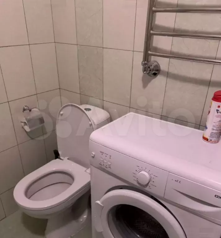 Апартаменты-студия, 21,5 м, 1/16 эт. - Фото 1