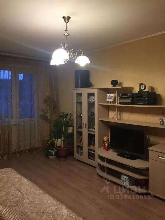 4-к кв. Саха (Якутия), Якутск ул. Можайского, 17/3 (72.0 м) - Фото 0