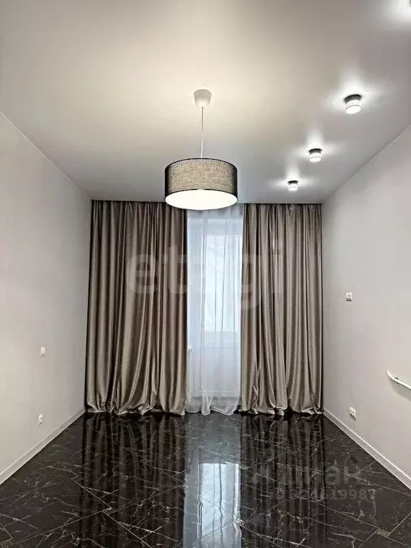 1-к кв. Московская область, Реутов Юбилейный просп., 16 (56.0 м) - Фото 1