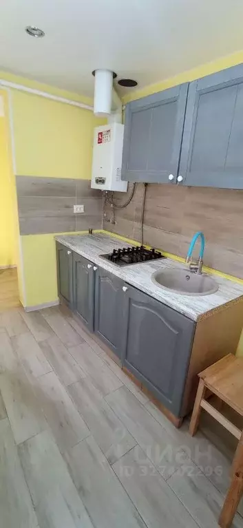 2-к кв. Краснодарский край, Краснодар Центральный мкр, ул. Ленина, 76 ... - Фото 1