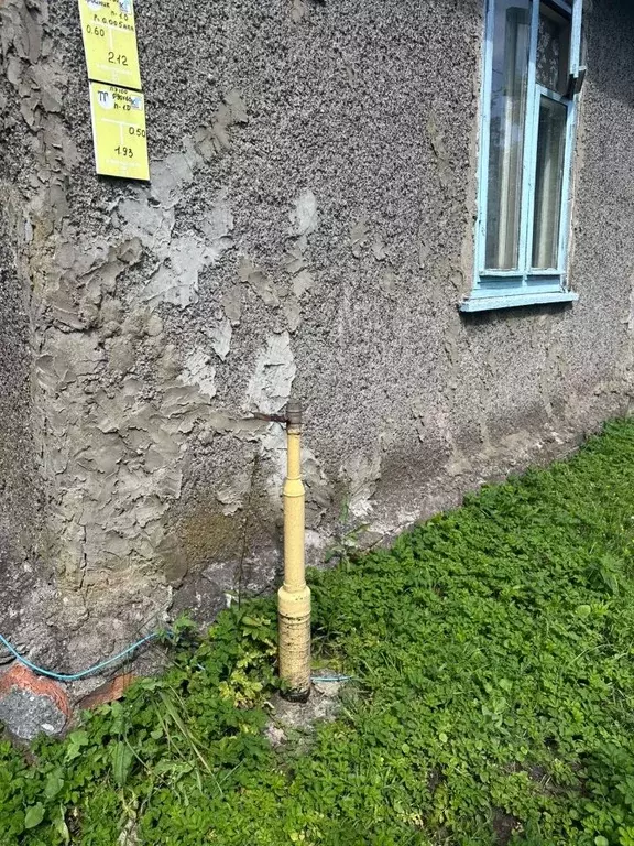 Дом в Калининградская область, Светловский городской округ, пос. ... - Фото 2