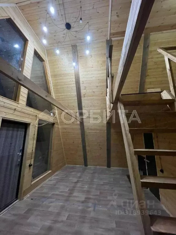 Дом в Тюменская область, Тюмень СОСН Березка-3 тер., ул. 15-я (79 м) - Фото 1