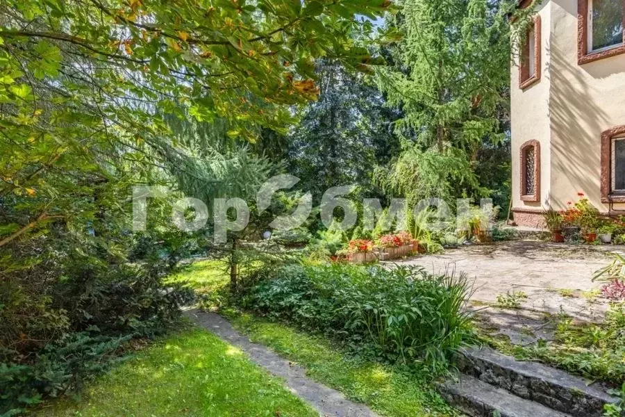 Дом в Московская область, Химки ул. Герцена, 12 (205 м) - Фото 2