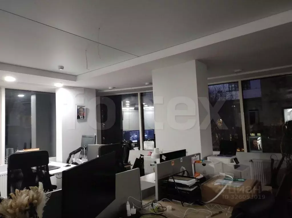 Офис в Москва Последний пер., 19 (351 м) - Фото 1