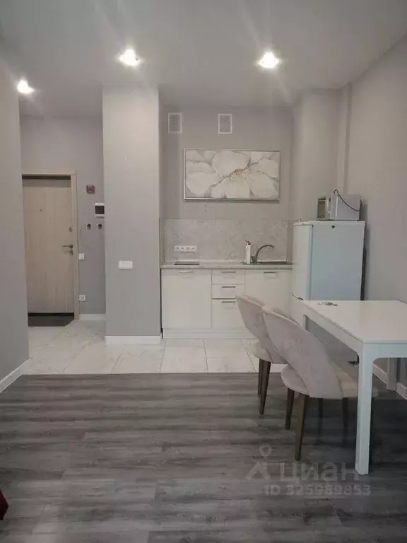 2-к кв. Московская область, Одинцово Северная ул., 7 (45.0 м) - Фото 1