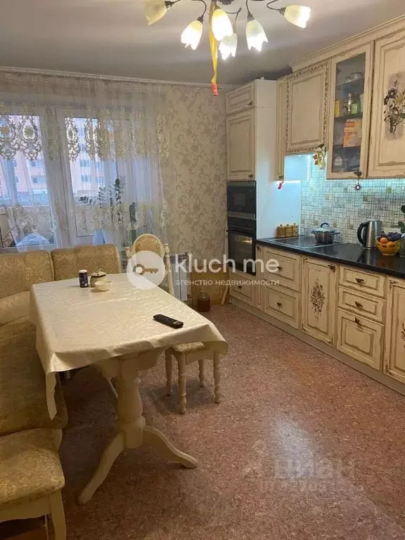 3-к кв. Татарстан, Казань ул. Айрата Арсланова, 6 (85.5 м) - Фото 1