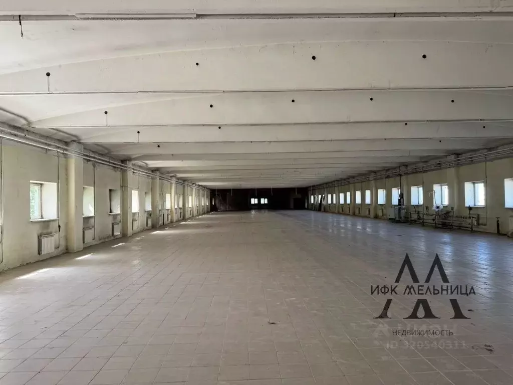 Помещение свободного назначения в Свердловская область, Полевской ... - Фото 2