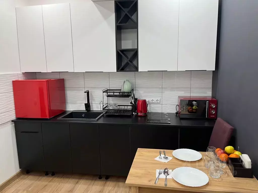 1-к кв. Новгородская область, Валдай пл. Свободы, 9 (33.0 м) - Фото 1