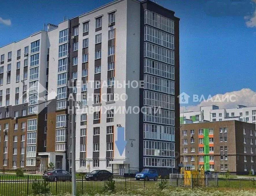 Помещение свободного назначения в Рязанская область, Рыбное ул. ... - Фото 1