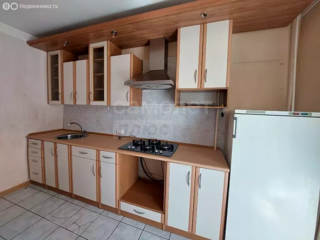3-комнатная квартира: Оренбург, Центральная улица, 18 (58.6 м) - Фото 1
