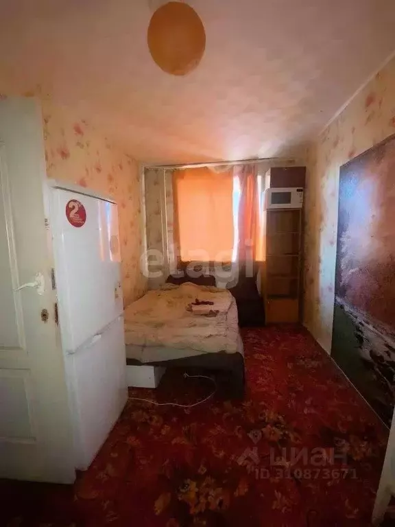 Комната Алтайский край, Барнаул Тимуровская ул., 31А (13.0 м) - Фото 1