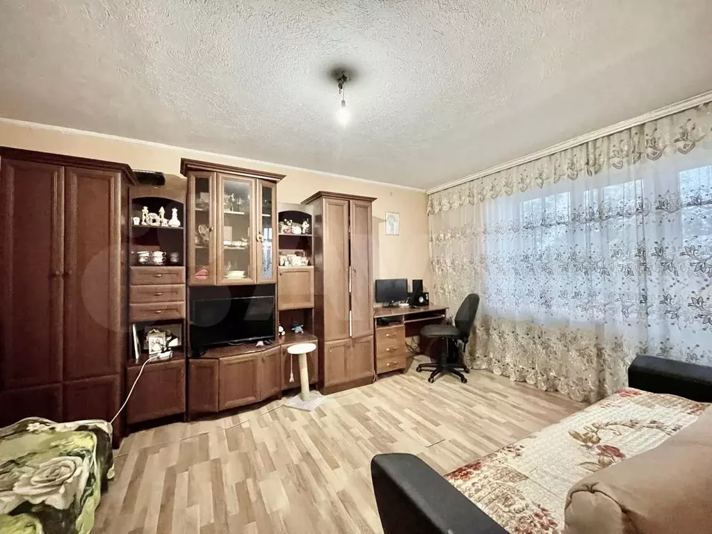 2-к. квартира, 49 м, 3/9 эт. - Фото 1