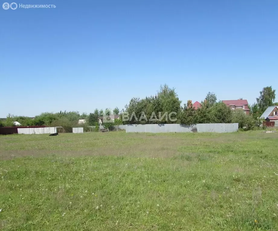 Участок в Московская область, городской округ Коломна, деревня ... - Фото 2