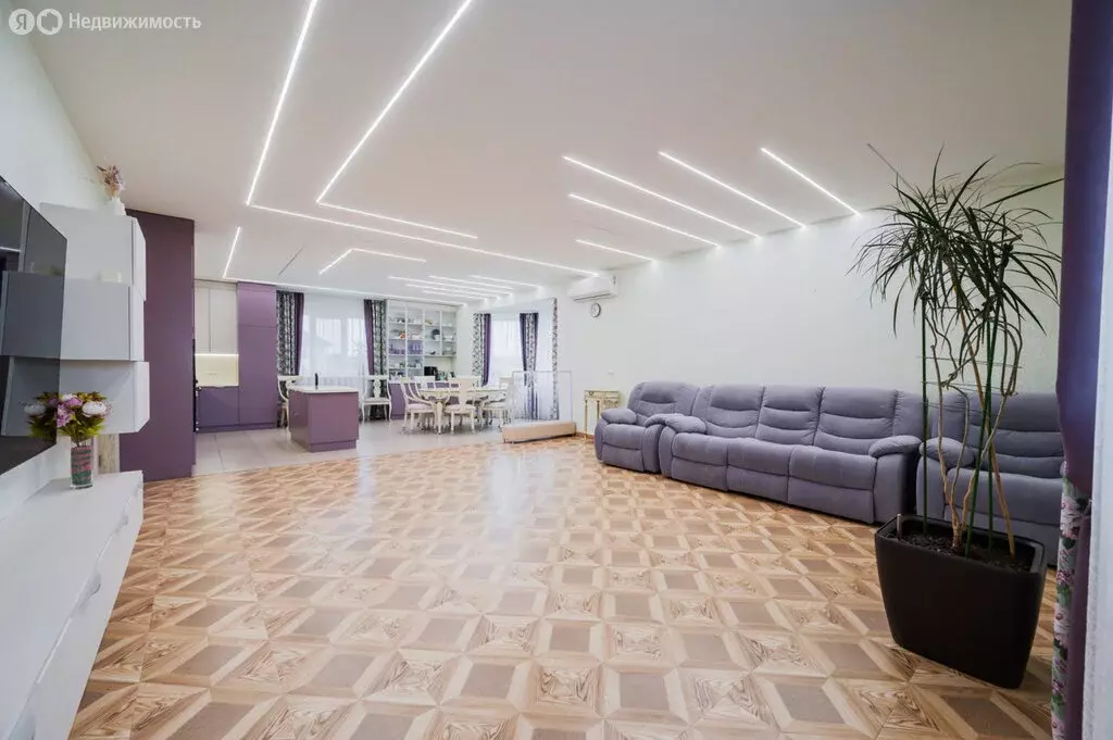 Дом в посёлок Прохладный, Малахитовая улица, 32 (428.7 м) - Фото 2