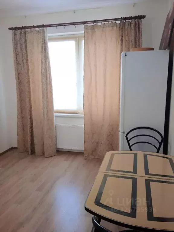 2-к кв. Санкт-Петербург дор. Муринская, 16к1 (55.0 м) - Фото 1