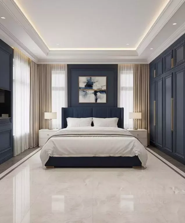 3-к кв. Москва Авиационная ул., 79 (121.0 м) - Фото 0