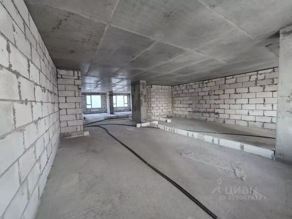 5-к кв. Москва Нахимовский просп., 73 (194.0 м) - Фото 2