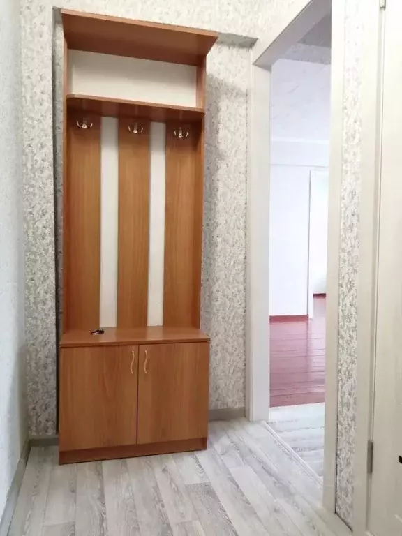 2-к кв. Алтайский край, Бийск ул. Воинов-интернационалистов, 61 (45.0 ... - Фото 1