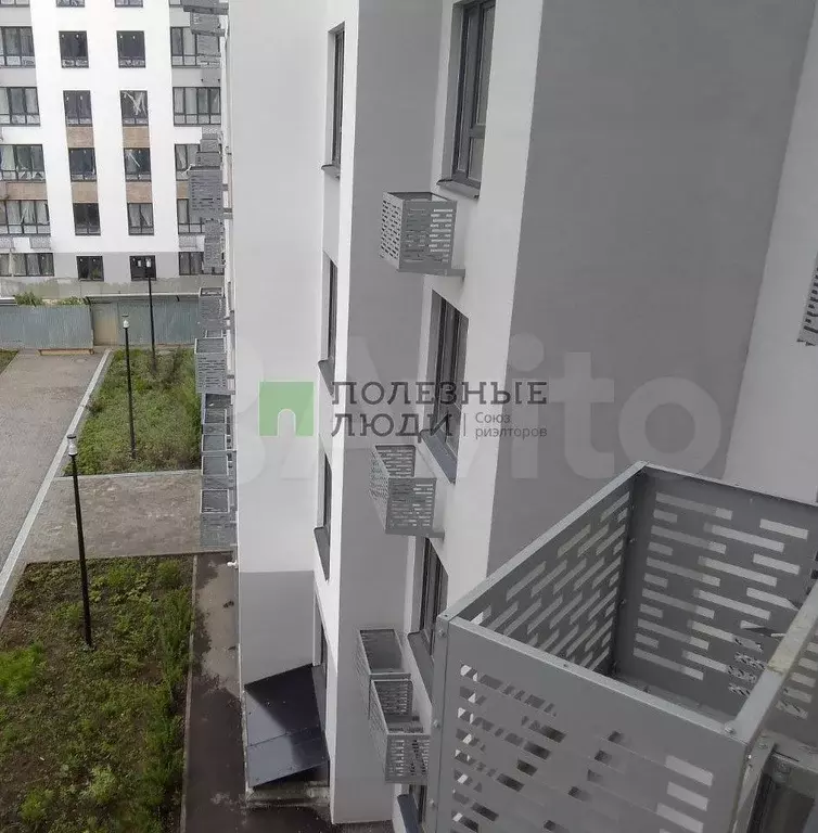 Квартира-студия, 21,8 м, 4/10 эт. - Фото 0