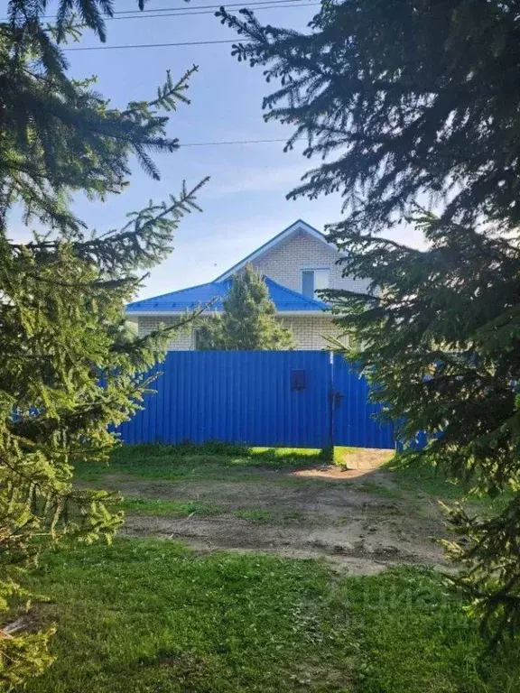 Дом в Тверская область, Конаковский муниципальный округ, ... - Фото 2
