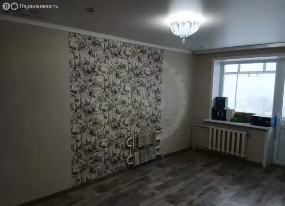 2-комнатная квартира: Курск, улица Чернышевского, 10 (44.2 м) - Фото 1