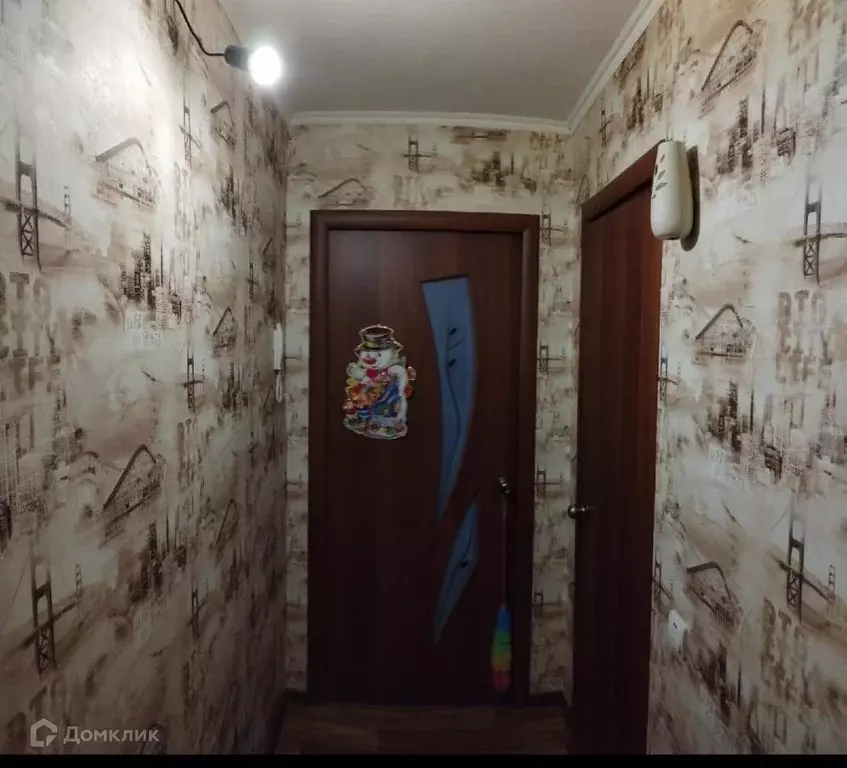 Продаётся 1-к квартира, 31 м - Фото 1