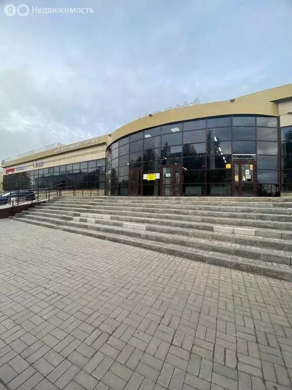 Помещение свободного назначения (351 м) - Фото 1