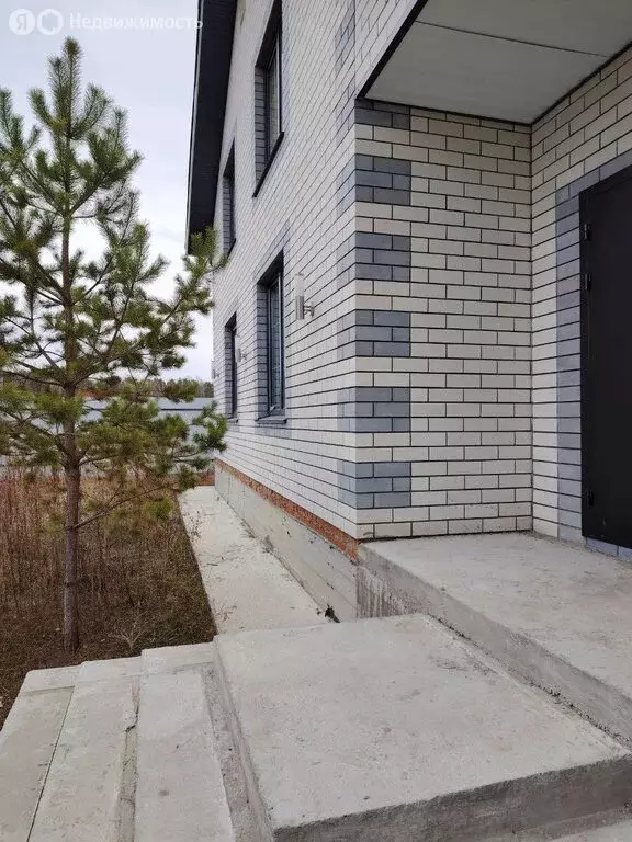 Дом в Тюменский муниципальный округ, деревня Ушакова, улица Труда (150 ... - Фото 2