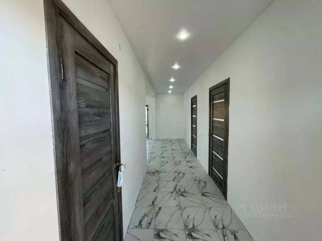 Дом в Иркутская область, Иркутский муниципальный округ, д. Грановщина ... - Фото 1