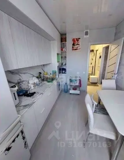 3-к кв. Липецкая область, Липецк ул. Катукова, 34 (61.0 м) - Фото 0