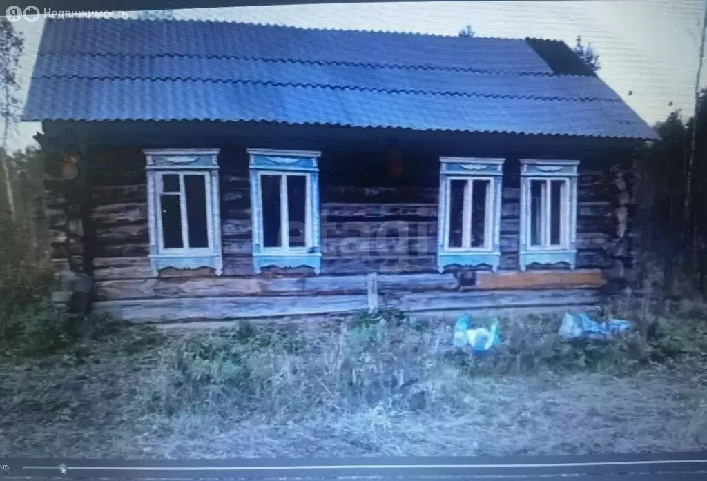 Участок в Тюменская область, Нижнетавдинский муниципальный округ, ... - Фото 2