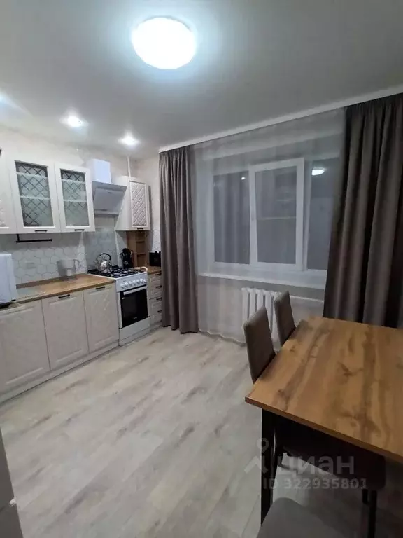 1-к кв. Вологодская область, Вологда Советский просп., 131к1 (36.0 м) - Фото 2