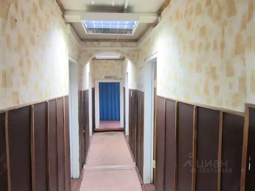 Помещение свободного назначения в Нижегородская область, Ветлуга ул. ... - Фото 2