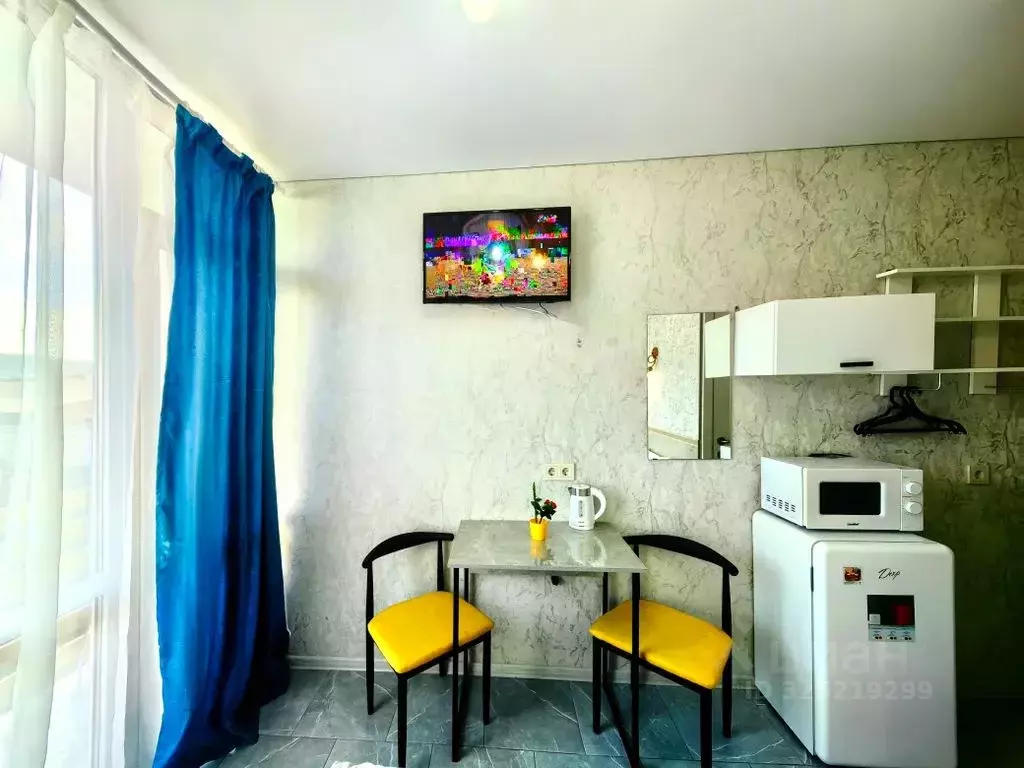 Комната Крым, Судак ул. Каштановая, 30 - Фото 2