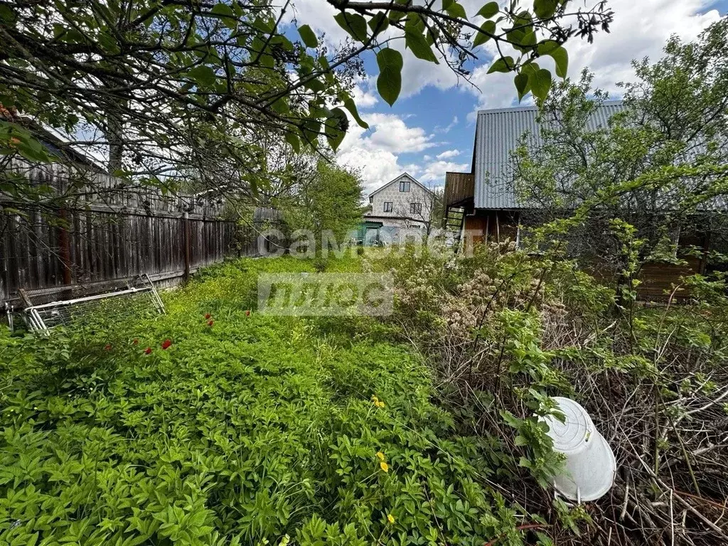 Участок в Москва № 92 кв-л,  (6.0 сот.) - Фото 0