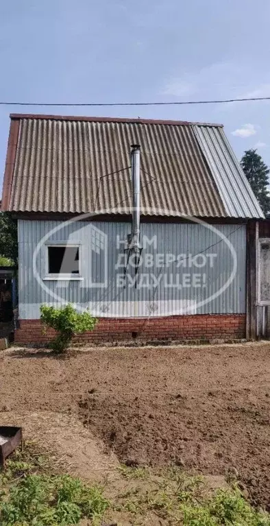 Дом в Пермский край, Чайковский ул. Суколда 3-я линия, 30 (34 м) - Фото 0