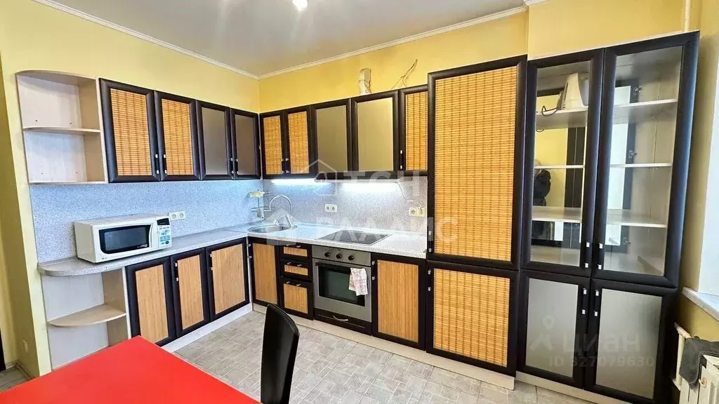 1-к кв. Московская область, Пушкино Надсоновская ул., 24 (55.0 м) - Фото 1