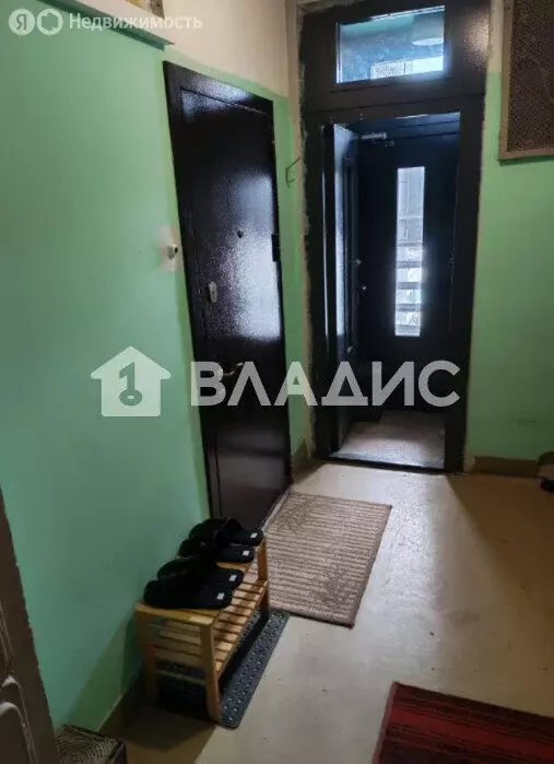 1-комнатная квартира: Москва, Филёвский бульвар, 3 (35.7 м) - Фото 1