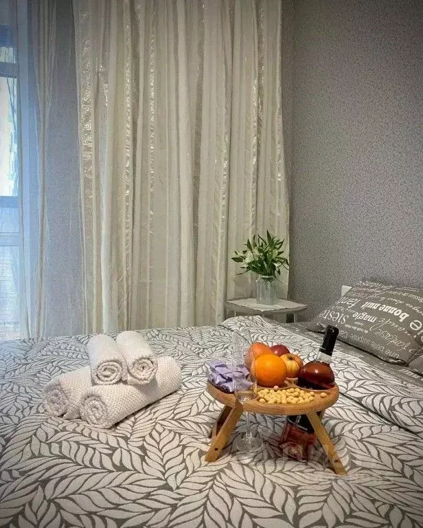 1-к кв. Воронежская область, Воронеж ул. Загоровского, 13к3 (40.0 м) - Фото 0