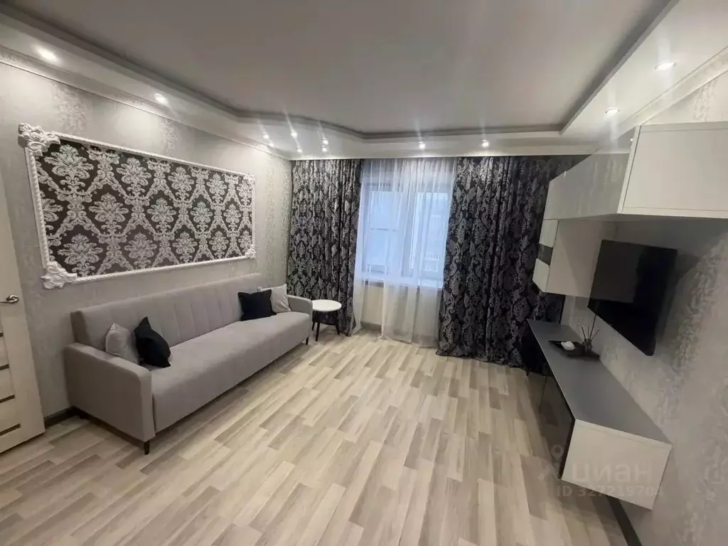 1-к кв. Москва Большая Академическая ул., 39К3 (42.0 м) - Фото 2