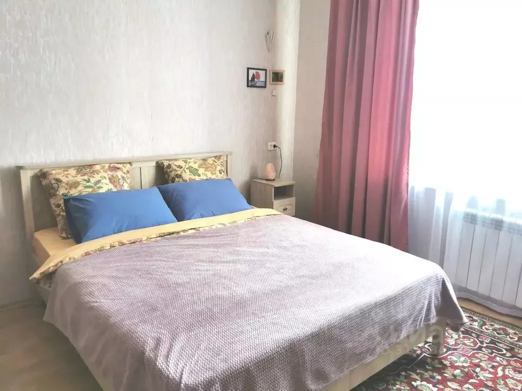 2-к кв. Нижегородская область, Нижний Новгород ул. Белинского, 95 ... - Фото 0