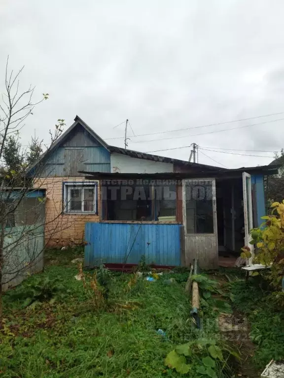 Дом в Смоленская область, Смоленск пос. Вишенки, проезд Досуговский ... - Фото 2