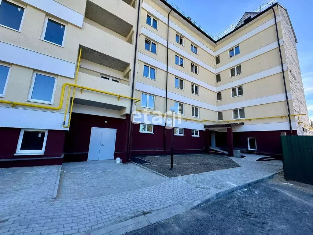 1-к кв. Владимирская область, Покров ул. 3-го Интернационала, 87к1 ... - Фото 1