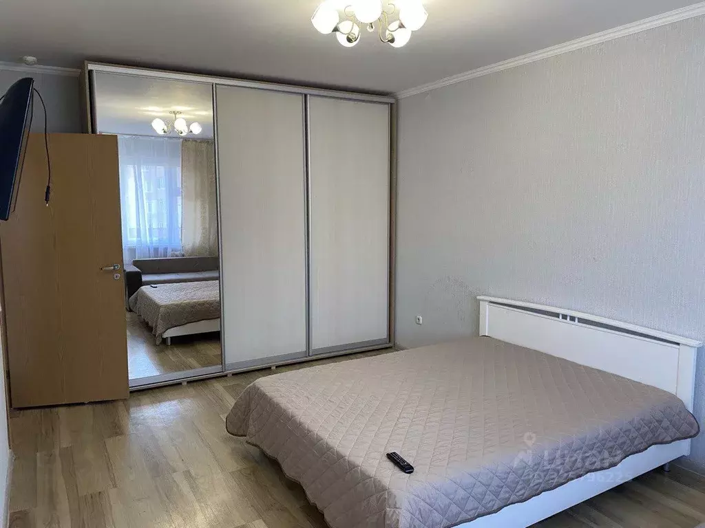 1-к кв. Калининградская область, Калининград ул. Генерала Челнокова, ... - Фото 1