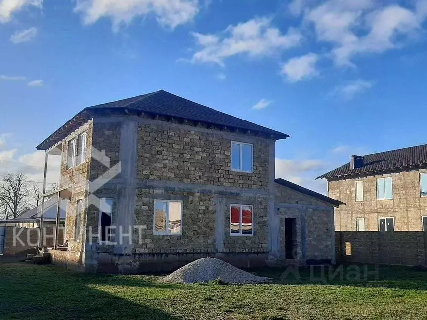 Дом в Крым, Сакский район, с. Орехово ул. 9 Мая, 15 (190 м) - Фото 2